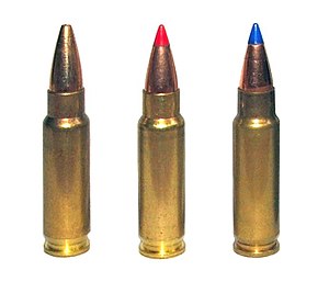Blue Tip Bullets: The Controversial Catalysts of Change