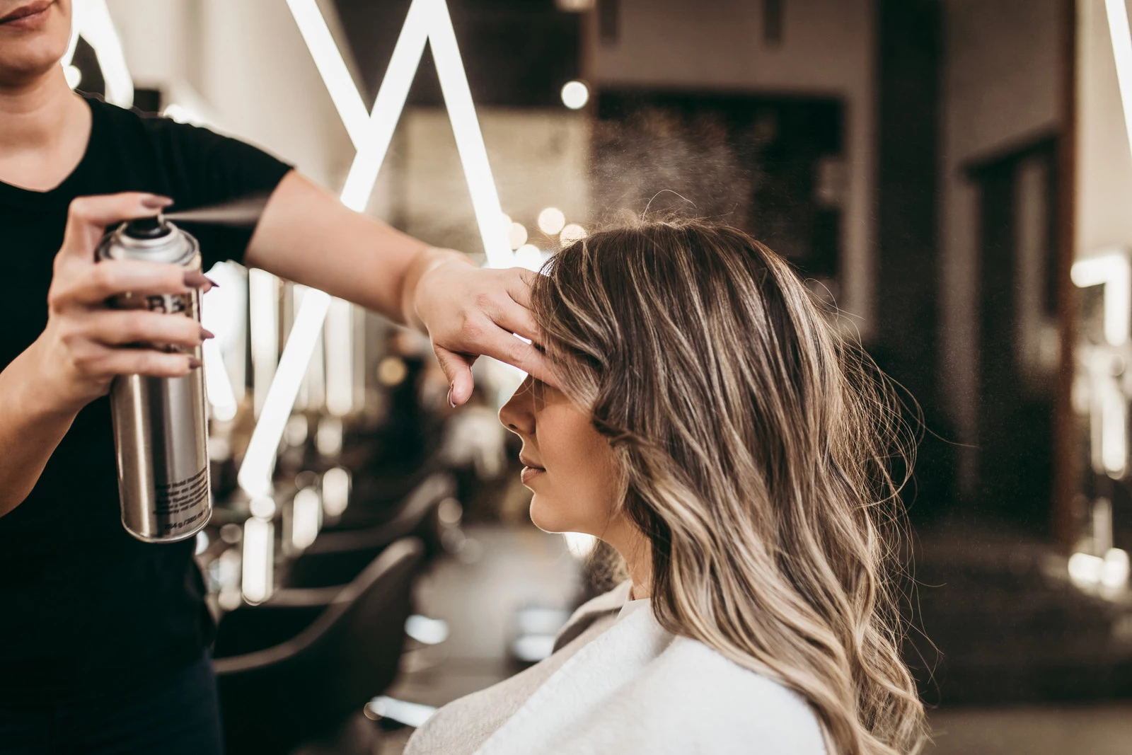 Markdown: Your Gateway to Affordable Hairdressing in London