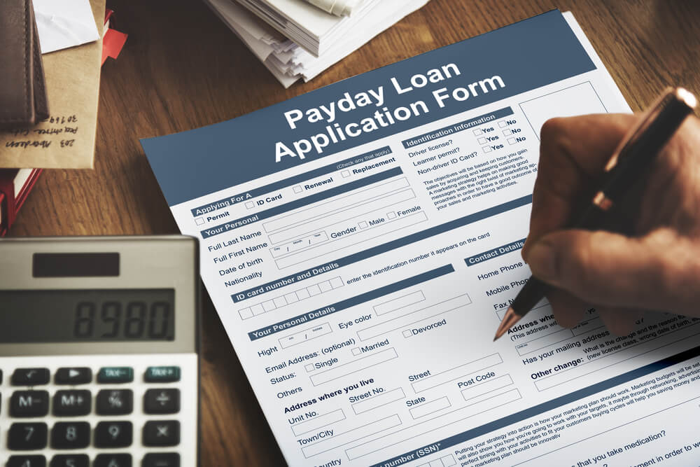 Payday Loans Simplified: Your Financial Lifeline
