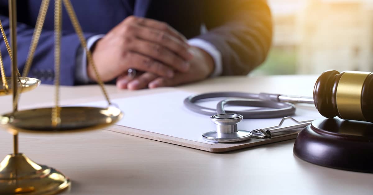 Resolving Medical Wrongs: The Expertise of a Medical Malpractice Attorney